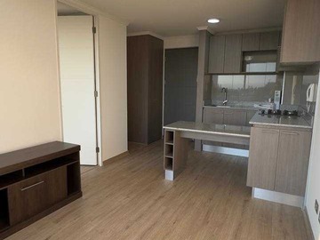 Arriendo Mensual / Departamento / La Cisterna