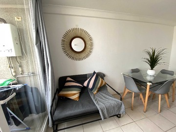 Arriendo Mensual / Departamento / La Cisterna