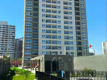 Arriendo Mensual / Departamento / La Cisterna