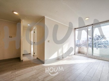 Arriendo Mensual / Departamento / La Cisterna