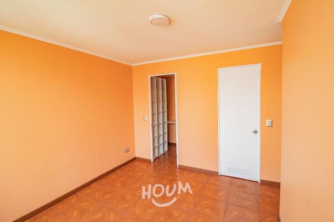 Habitacion principal
