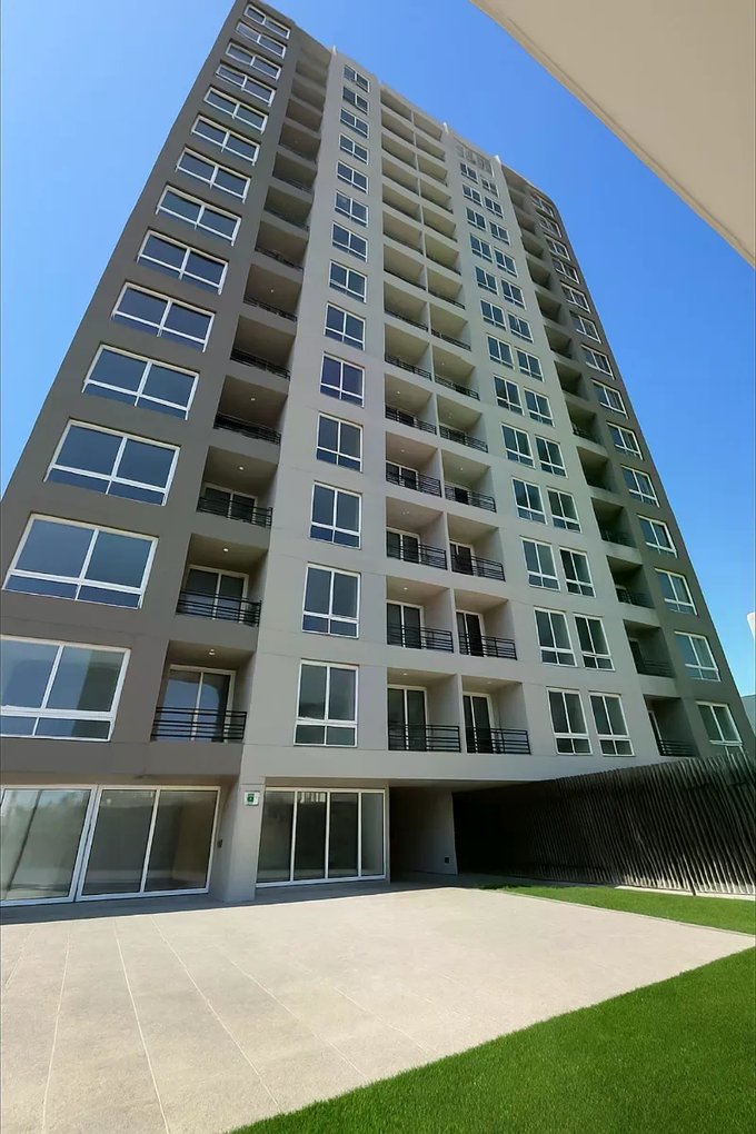 Edificio Neovita 100