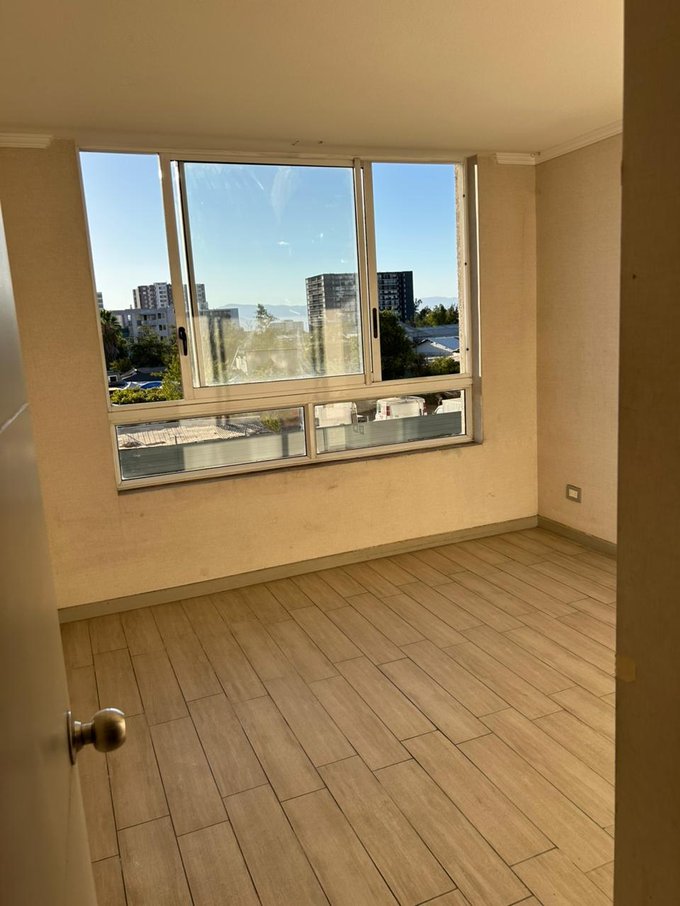 habitacion matrimonial