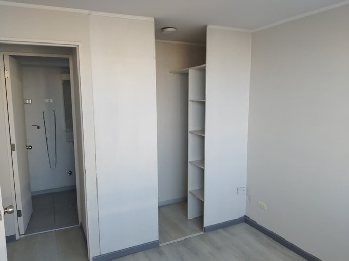 Dormitorio principal