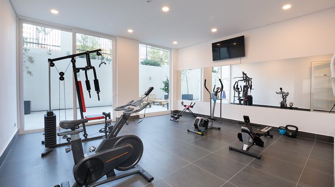 GIMNASIO
