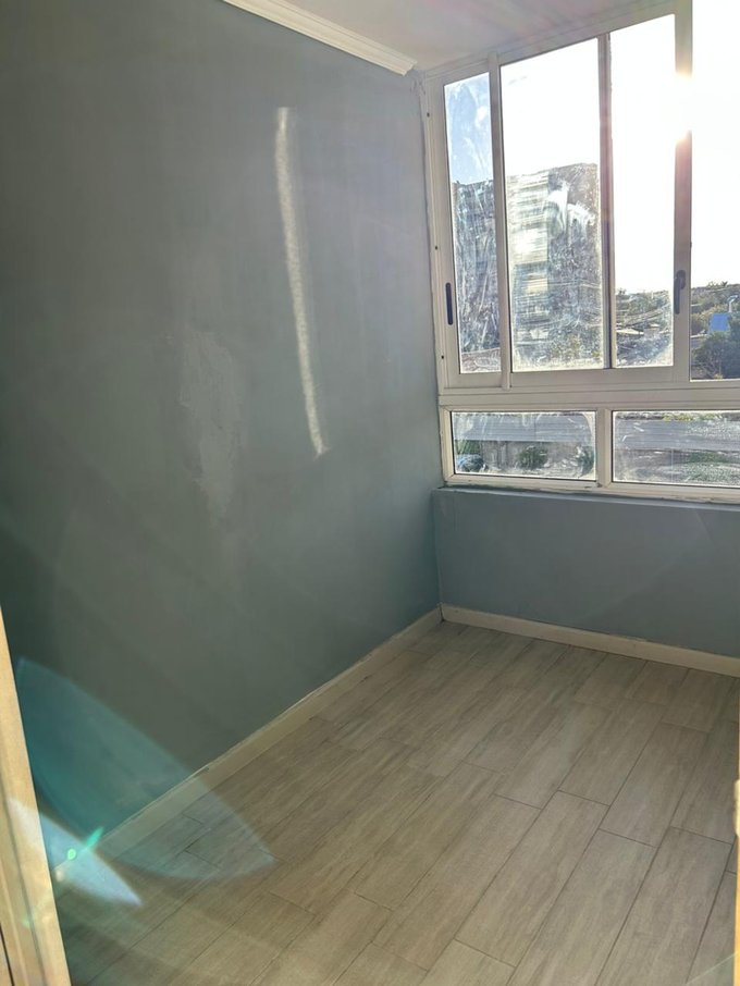 habitacion individual