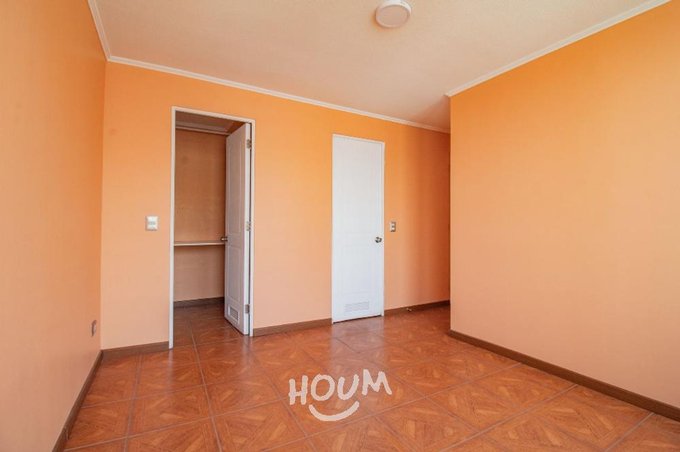 Habitacion principal