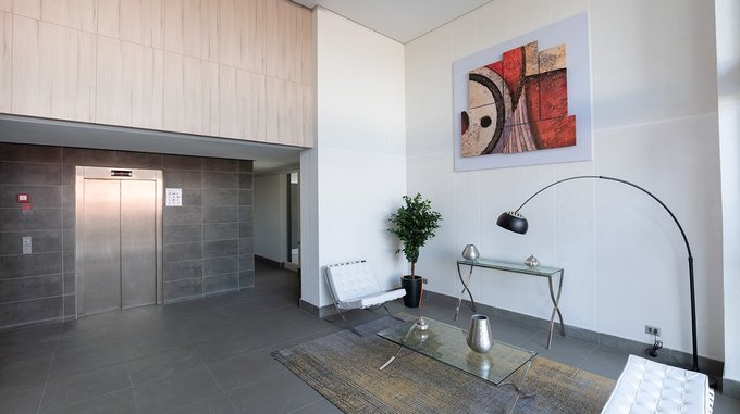 HALL ACCESO