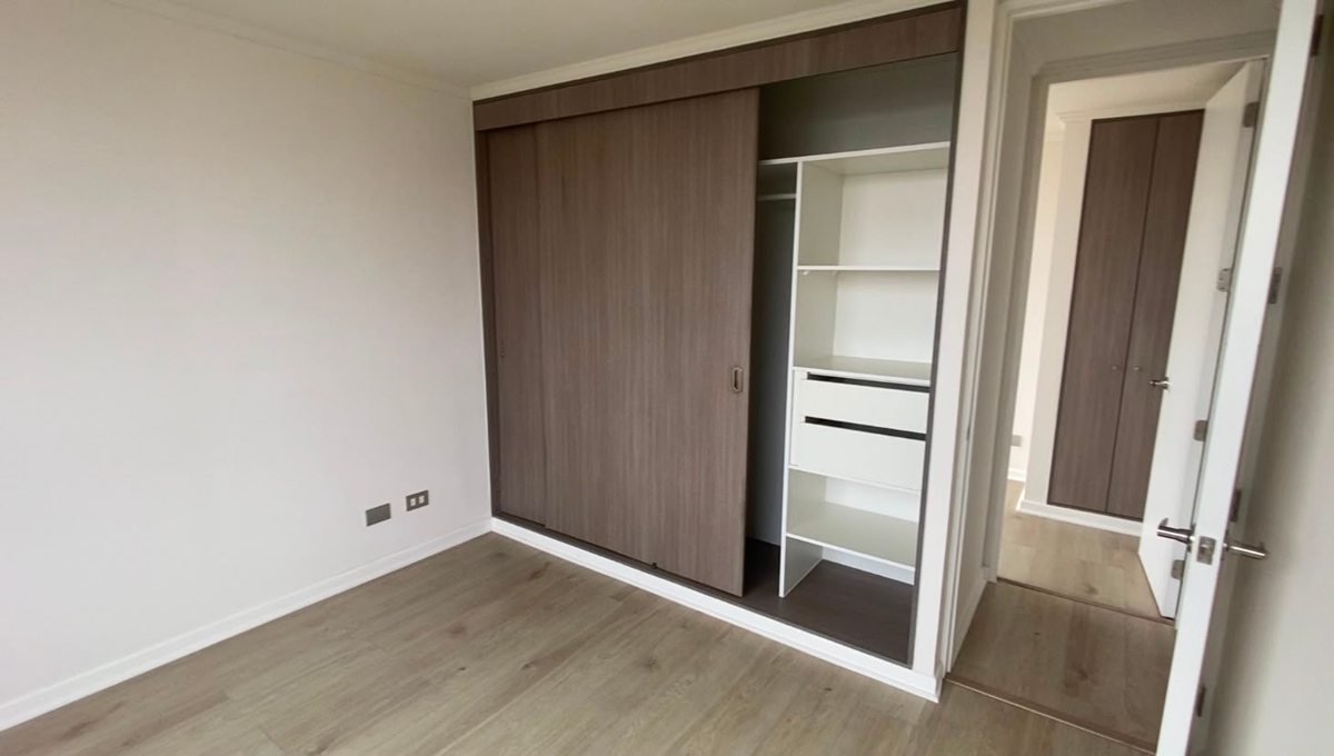 Habitacion Principal 