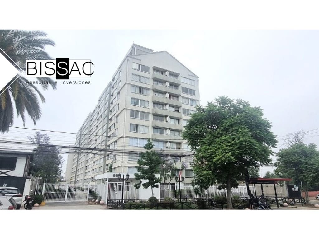 Edificio Barrio Italia 