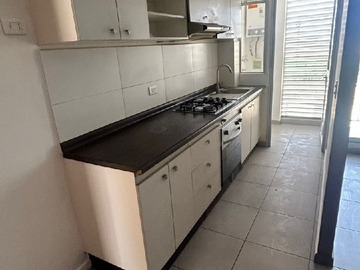 Arriendo Mensual / Departamento / La Cruz
