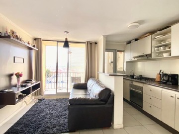Arriendo Mensual / Departamento / La Cruz