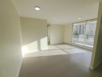 Arriendo Mensual / Departamento / La Cruz