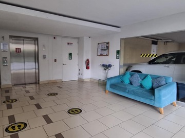 Arriendo Mensual / Departamento / La Florida