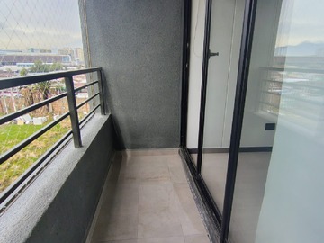 Balcón