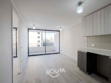 Arriendo Mensual / Departamento / La Florida