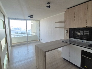 Arriendo Mensual / Departamento / La Florida