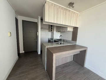 Arriendo Mensual / Departamento / La Florida