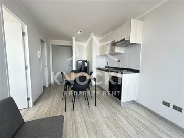 Arriendo Mensual / Departamento / La Florida