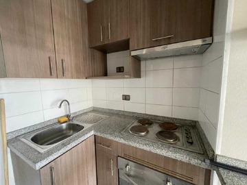 Arriendo Mensual / Departamento / La Florida