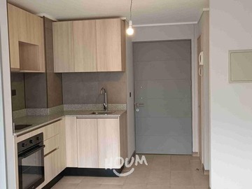 Arriendo Mensual / Departamento / La Florida
