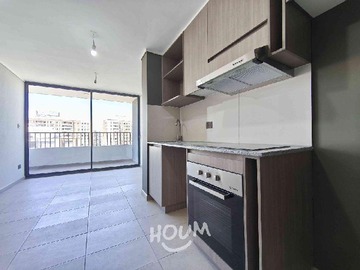 Arriendo Mensual / Departamento / La Florida