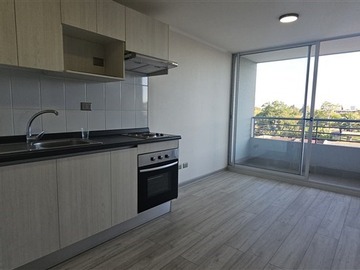 Arriendo Mensual / Departamento / La Florida