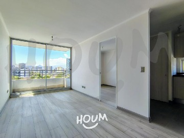 Arriendo Mensual / Departamento / La Florida