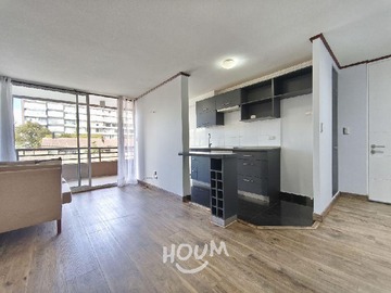 Arriendo Mensual / Departamento / La Florida