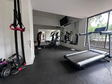 GIMNASIO