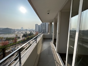 Arriendo Mensual / Departamento / La Florida