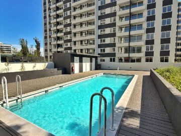 Arriendo Mensual / Departamento / La Florida