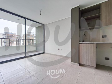 Arriendo Mensual / Departamento / La Florida