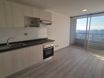 Arriendo Mensual / Departamento / La Florida