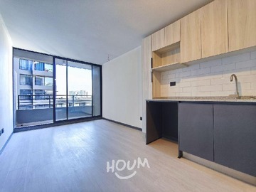 Arriendo Mensual / Departamento / La Florida