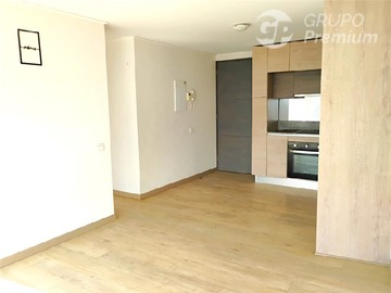 Arriendo Mensual / Departamento / La Florida