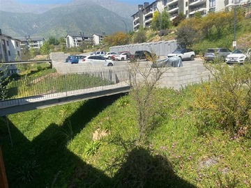 Arriendo Mensual / Departamento / La Florida