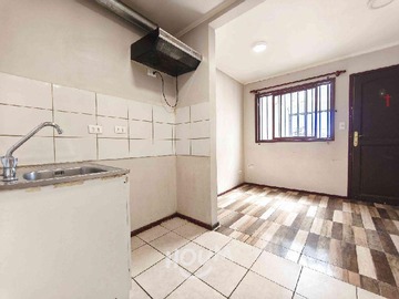 Arriendo Mensual / Departamento / La Florida