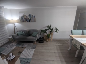 Arriendo Mensual / Departamento / La Florida