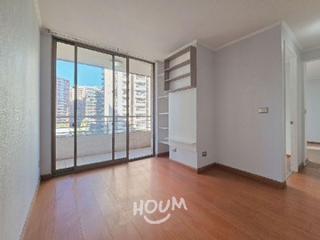 Arriendo Mensual / Departamento / La Florida