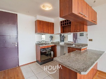 Arriendo Mensual / Departamento / La Florida