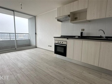 Arriendo Mensual / Departamento / La Florida