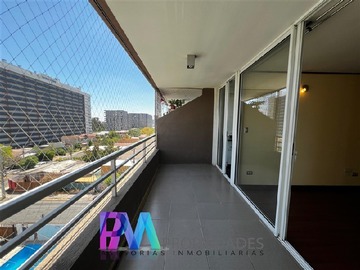 Arriendo Mensual / Departamento / La Florida