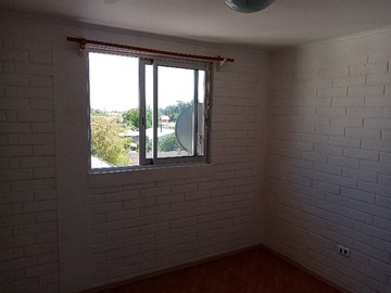 Arriendo Mensual / Departamento / La Florida