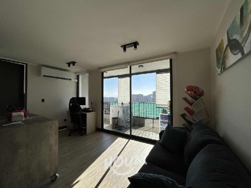Arriendo Mensual / Departamento / La Florida