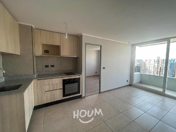 Arriendo Mensual / Departamento / La Florida