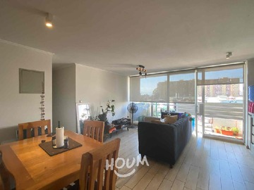 Arriendo Mensual / Departamento / La Florida