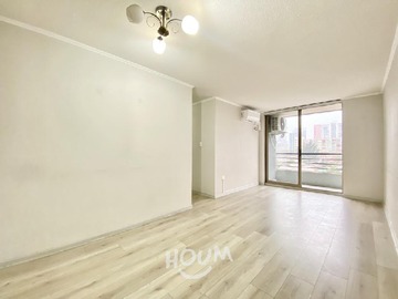 Arriendo Mensual / Departamento / La Florida