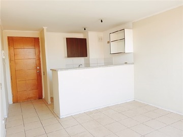 Arriendo Mensual / Departamento / La Florida