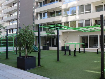 Arriendo Mensual / Departamento / La Florida